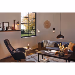 Paulmann 286.70 LED bulb Warm white 2700 K 6.5 W E27