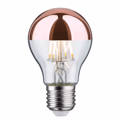 Paulmann 286.71, 6.5 W, 48 W, E27, 600 lm, 15000 h, Warm white