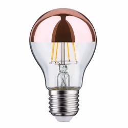 Paulmann 286.71 LED bulb Warm white 2700 K 6.5 W E27 - Additional view 4