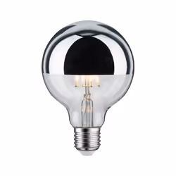 Paulmann 286.73, 6.5 W, 48 W, E27, 600 lm, 15000 h, Warm white