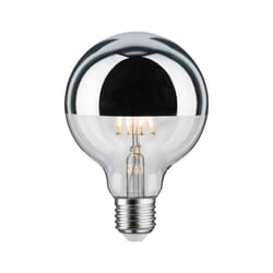 Paulmann 286.73 LED bulb Warm white 2700 K 6.5 W E27