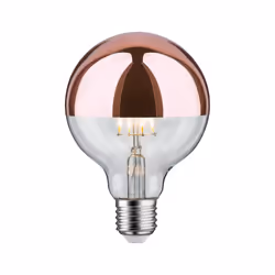 Paulmann 286.74, 6.5 W, 48 W, E27, 600 lm, 15000 h, Warm white