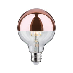 Paulmann 286.74 LED bulb Warm white 2700 K 6.5 W E27 F