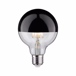 Paulmann 286.77, 6.5 W, 48 W, E27, 600 lm, 15000 h, Warm white