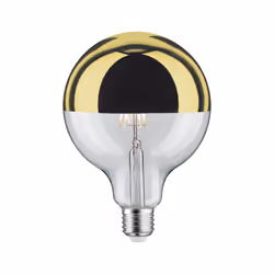 Paulmann 286.78, 6.5 W, 48 W, E27, 600 lm, 15000 h, Warm white