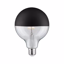 Paulmann 286.79, 6.5 W, 48 W, E27, 600 lm, 15000 h, Warm white