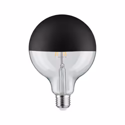 Paulmann 286.79 LED bulb Warm white 2700 K 6.5 W E27 F