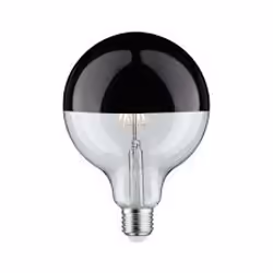 Paulmann 286.80, 6.5 W, 48 W, E27, 600 lm, 15000 h, Warm white