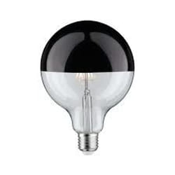 Paulmann 286.80 LED bulb Warm white 2700 K 6.5 W E27 F