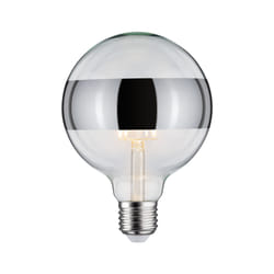 Paulmann 286.81 LED bulb Warm white 2700 K 6.5 W E27