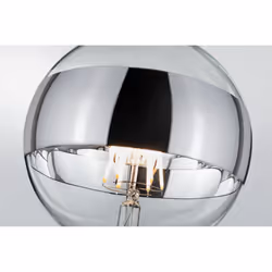 Paulmann 286.81 LED bulb Warm white 2700 K 6.5 W E27