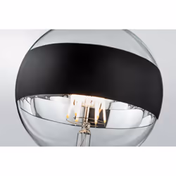 Paulmann 286.82 LED bulb Warm white 2700 K 6.5 W E27 F