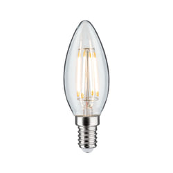 Paulmann 286.84 LED bulb Warm white 2700 K 4.8 W E14 F