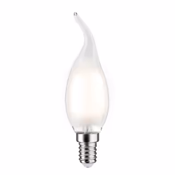 Paulmann 286.85, 2.6 W, 26 W, E14, 250 lm, 15000 h, Warm white
