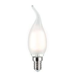 Paulmann 286.85 LED bulb Warm white 2700 K 2.6 W E14 F