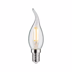Paulmann 286.87, 4.8 W, 40 W, E14, 470 lm, 15000 h, Warm white