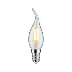 Paulmann 286.87 LED bulb Warm white 2700 K 4.8 W E14 F