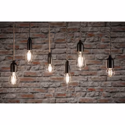 Paulmann 286.87 LED bulb Warm white 2700 K 4.8 W E14 F