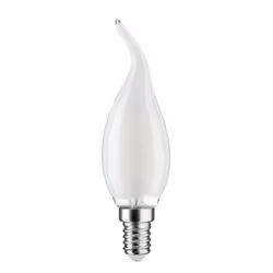 Paulmann 286.88 LED bulb Warm white 2700 K 4.8 W E14 F