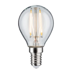 Paulmann 286.89 LED bulb Warm white 2700 K 2.6 W E14 F