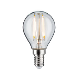 Paulmann 286.90 LED bulb Warm white 2700 K 4.8 W E14 F