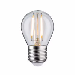 Paulmann 286.91, 2.6 W, 26 W, E27, 250 lm, 15000 h, Warm white