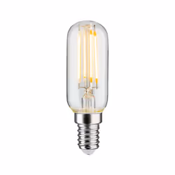 Paulmann 286.93, 4.8 W, 40 W, E14, 470 lm, 15000 h, Warm white