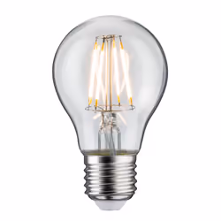 Paulmann 286.95, 4.3 W, 39 W, E27, 470 lm, 15000 h, Warm white