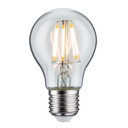 Paulmann 286.96 LED bulb Warm white 2700 K 7 W E27 E
