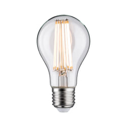 Paulmann 286.97 LED bulb Warm white 2700 K 11.5 W E27 E