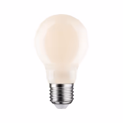 Paulmann 286.99, 5.1 W, 40 W, E27, 470 lm, 15000 h, Warm white