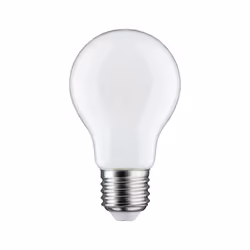Paulmann 286.99 LED bulb Warm white 2700 K 5.1 W E27 F