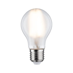 Paulmann 287.00 LED bulb Warm white 2700 K 7.5 W E27 F