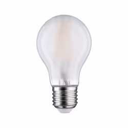 Paulmann 287.00 LED bulb Warm white 2700 K 7.5 W E27 F