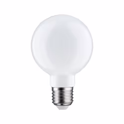 Paulmann 287.01, 7.5 W, 60 W, E27, 806 lm, 15000 h, Warm white