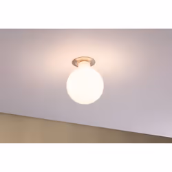 Paulmann 287.01 LED bulb Warm white 2700 K 7.5 W E27 F