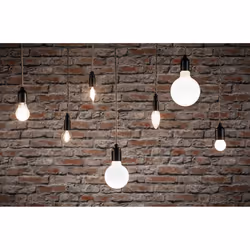 Paulmann 287.01 LED bulb Warm white 2700 K 7.5 W E27 F