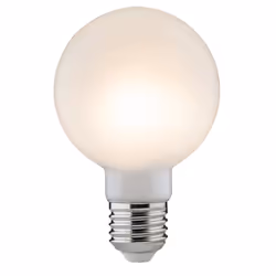 Paulmann 287.01 LED bulb Warm white 2700 K 7.5 W E27 F - Additional view 4