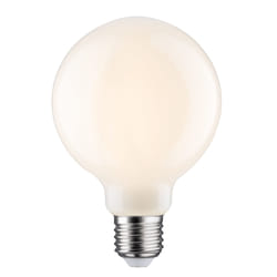Paulmann 287.02 LED bulb Warm white 2700 K 7.5 W E27 F