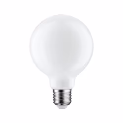 Paulmann 287.02 LED bulb Warm white 2700 K 7.5 W E27 F