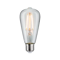 Paulmann 287.03 LED bulb Warm white 2700 K 7.5 W E27