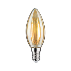 Paulmann 287.04 LED bulb Gold 2500 K 2.6 W E14