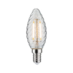 Paulmann 287.06 LED bulb Warm white 2700 K 2.6 W E14