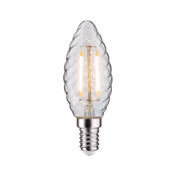 Paulmann 287.07, 4.7 W, 39 W, E14, 450 lm, 15000 h, Warm white