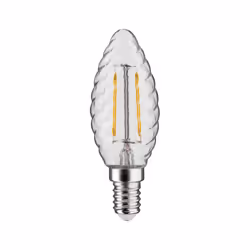 Paulmann 287.07 LED bulb Warm white 2700 K 4.7 W E14