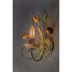 Paulmann 287.09 LED bulb Gold 2500 K 4.7 W E14