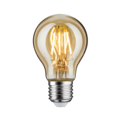 Paulmann 287.14 LED bulb Gold 2500 K 4.7 W E27