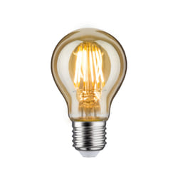Paulmann 287.15 LED bulb Gold 2500 K 6.5 W E27