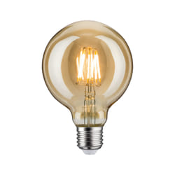Paulmann 287.16 LED bulb Gold 2500 K 6.5 W E27
