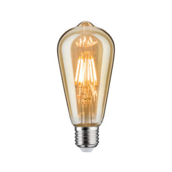 Paulmann 287.17 LED bulb Gold 2500 K 6.5 W E27